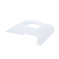 RAD SCOOP HUSQVARNA TC/FC 23-25, TE/FE 24-25 WHITE