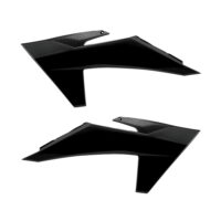 RAD SCOOP KTM SX/SX-F 23-25, EXC/EXC-F 24-25 BLACK