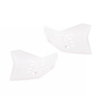 RAD SCOOP KTM SX65 09-15 OFF WHITE (KTM WHITE)