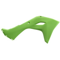 RAD SCOOP KAWASAKI KX250F/X 2025, KX450F/X 24-25 GREEN