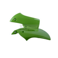 RAD SCOOP KAWASAKI/SUZUKI KX65 00-25, RM65 03-05 GREEN 05 (OEM)