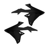 RAD SCOOP SUZUKI RM-Z250 19-25, RM-Z450 18-25 BLACK