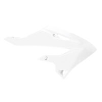 RAD SCOOP YAMAHA YZ125-250 22-25, YZ125X-250X 23-25 WHITE