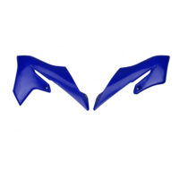 RAD SCOOP YAMAHA YZ65 19-25 BLUE