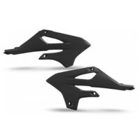 RAD SCOOP YAMAHA YZ85 22-25 BLACK