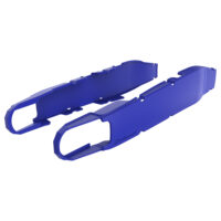 SWING ARM PROTECTOR SHERCO SE-R/SE-F125-300 12-23, SE-F450-500 12-24 BLUE