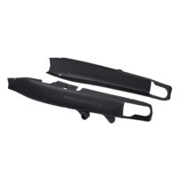 SWING ARM PROTECTOR EVO SHERCO SE-R/SE-F125-300 24-25, SE-F450-500 2025 BLACK