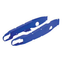 SWING ARM PROTECTOR YAMAHA YZ125 03-04, YZ250F/450F 05-08, WR250F/450F 03-04 BLUE