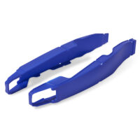 SWING ARM PROTECTOR YAMAHA YZ250/450F 09-25, YZFX/WR250F 15-25, YZFX/WR450F 16-25, XEF/XXF 21-25 BLUE