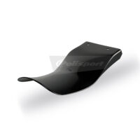 SHOCK GUARD HONDA CRF50 95-01, CR80 96-02, CR85 03-07, CR125 93-07, CR250 92-07, CRF450R 02-08 BLACK