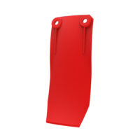 SHOCK GUARD HONDA CRF250R/RX 18-21, CRF450R/RX 17-20 RED