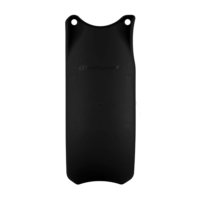 SHOCK GUARD HONDA CRF250R/RX 22-25, CRF450R/RX 21-25 BLACK