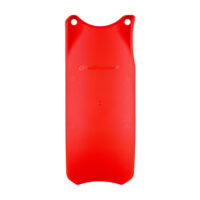 SHOCK GUARD HONDA CRF250R/RX 22-25, CRF450R/RX 21-25 RED