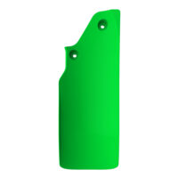 SHOCK GUARD KAWASAKI KX250F/X 21-25, KX450F/X 19-25 GREEN