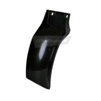 SHOCK GUARD YAMAHA YZ125-250 04-25, YZ250F/450F 03-09+19-25, YZ250FX/450FX 15-25, WR250F/450F 03-25 BLACK