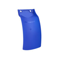 SHOCK GUARD YAMAHA YZ125-250 04-25, YZ250F/450F 03-09+19-25, YZ250FX/450FX 15-25, WR250F/450F 03-25 BLUE