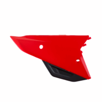 SIDE PANEL HONDA CRF250R/RX 22-24, CRF450R/RX 21-24 RED
