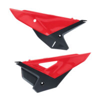 SIDE PANEL HONDA CRF250R/RX 2025, CRF450R/RX 2025 OEM