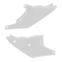 SIDE PANEL HUSQVARNA TC/FC 23-25, TE/FE 24-25 WHITE