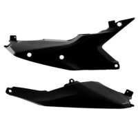 SIDE PANEL KTM SX/SX-F 23-25, EXC/EXC-F 24-25 BLACK