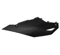 SIDE PANEL KAWASAKI KX250F/X 2025, KX450F/X 24-25 BLACK