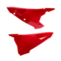 SIDE PANEL RIEJU MR300I PRO/RACING 2026 RED