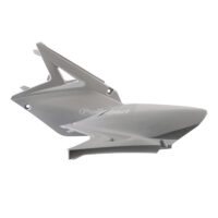 SIDE PANEL SUZUKI RM-Z250 10-18 WHITE (OEM 18)