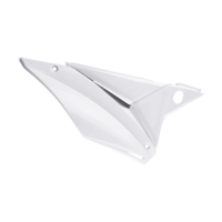 SIDE PANEL+AIRBOX COVERS SHERCO SE-R/SE-F 17-24, SC/SC-F 19-23 WHITE