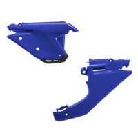 SIDE PANELS SHERCO SE-R/SE-F 25-26 BLUE (OEM 2026)