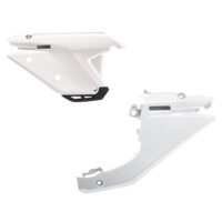 SIDE PANELS SHERCO SE-R/SE-F 25-26 WHITE