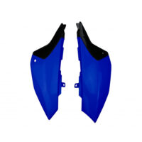 SIDE PANEL YAMAHA YZ65 19-25 BLUE