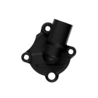 WATERPUMP PROTECTOR HONDA CRF250R/RX 18-25 BLACK
