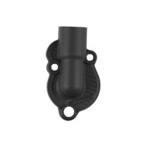 WATERPUMP PROTECTOR HONDA CRF450R/RX 17-25 BLACK