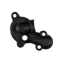 WATERPUMP PROTECTOR BETA 200-300RR/X-PRO 16-25 BLACK