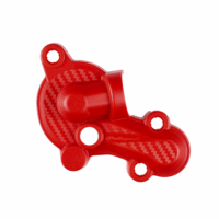 WATERPUMP PROTECTOR BETA 250-300RR/X-PRO 16-25 RED