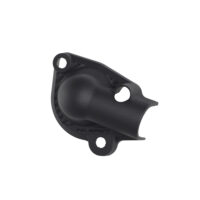 WATERPUMP PROTECTOR KTM/HQV/GAS SX/TC125-300 23-25, EXC/TE/TX 24-25, MC/MC-F/EC/EC-F125-350 24-25 BLACK