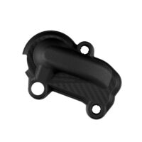 WATERPUMP PROTECTOR KTM/HQV/GAS SX/TC250 19-22, EXC/TE250-300 20-23, MC/EC250-300 21-23 BLACK
