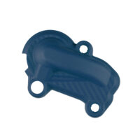 WATERPUMP PROTECTOR KTM/HQV/GAS SX/TC250 19-22, EXC/TE250-300 20-23, MC/EC250-300 21-23 BLUE