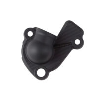 WATERPUMP PROTECTOR KTM/HQV/GAS SX-F/FC250-350 23-24, EXC/EXC-F/FE250-350 24-25, MC450F 24-25 BK