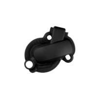 WATERPUMP PROTECTOR KTM/HQV/GAS SX-F/FC450 16-25, EXC-F/FE450-500 17-25, MC450F 21-23 BLACK