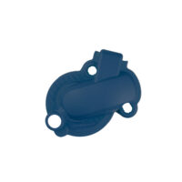 WATERPUMP PROTECTOR KTM/HQV/GAS SX-F/FC450 16-25, EXC-F/FE450-500 17-25, MC450F 21-23 BLUE