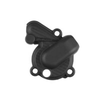 WATERPUMP PROTECTOR SHERCO SE-F250-300 16-25 BLACK