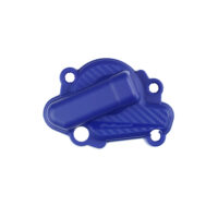 WATERPUMP PROTECTOR SHERCO SE-R250-300 16-25 BLUE