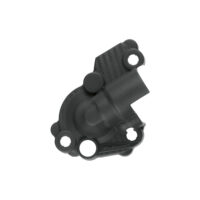 WATERPUMP PROTECTOR YAMAHA YZ250F 15-25, YZ450F 10-22 BLACK