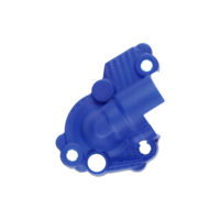 WATERPUMP PROTECTOR YAMAHA YZ250F 15-25, YZ450F 10-22 BLUE